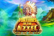 Fortune Of The Aztec